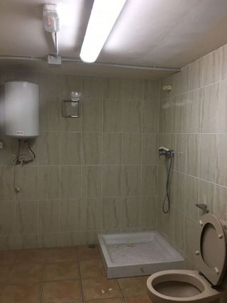 Local comercial en alquiler en Cappont en Lleida