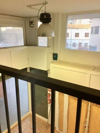 Local comercial en alquiler en Cappont en Lleida