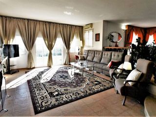 Chalet en alquiler en Mijas pueblo en Mijas