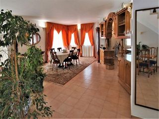Chalet en alquiler en Mijas pueblo en Mijas