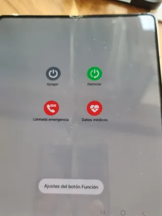 Samsung Z Fold 4 + S Pen