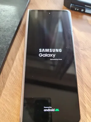 Samsung Z Fold 4 + S Pen