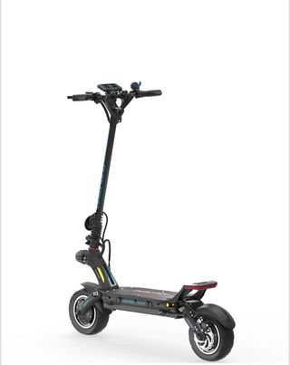 Patinete Dualtron Victor Luxury Plus