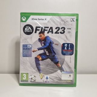 NUOVO FIFA 23 Xbox Series X/S