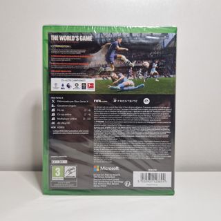 NUOVO FIFA 23 Xbox Series X/S
