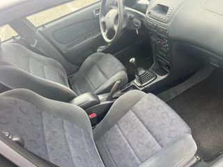 Toyota Corolla, unico propietario