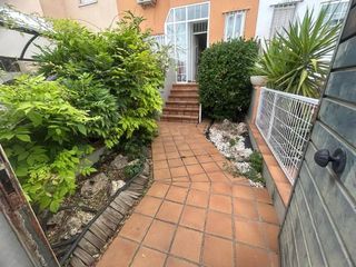 Casa en venta en Santa María en Ciudad Real