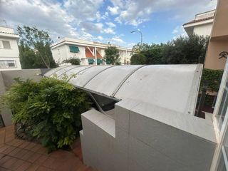 Casa en venta en Santa María en Ciudad Real