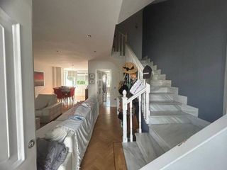 Casa en venta en Santa María en Ciudad Real