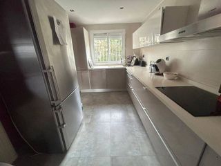 Casa en venta en Santa María en Ciudad Real