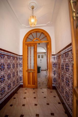 Casa adosada en venta en Archidona