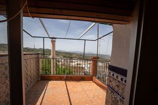 Casa adosada en venta en Archidona