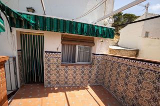 Casa adosada en venta en Archidona