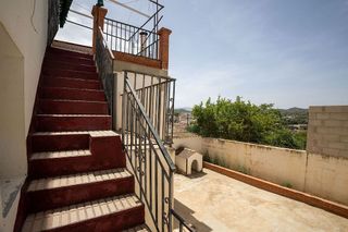 Casa adosada en venta en Archidona