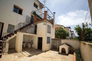 Casa adosada en venta en Archidona