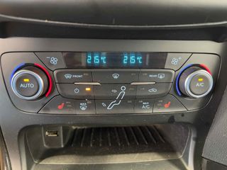 Ford Focus 1.0 Sb 2015 91891 kms 125 cv Etiqueta C