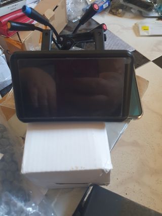 Pantalla Patinete Eléctrico