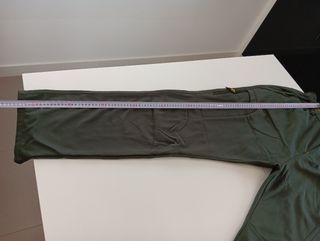 Pantalón senderismo 7XL