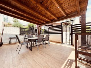 Casa adosada en venta en Casares