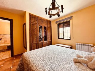 Casa adosada en venta en Casares