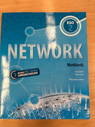 Network   2 Eso 