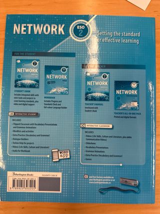Network   2 Eso 