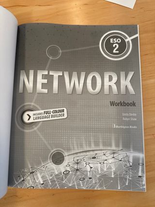 Network   2 Eso 