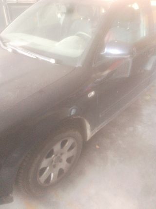 Audi A4 2001