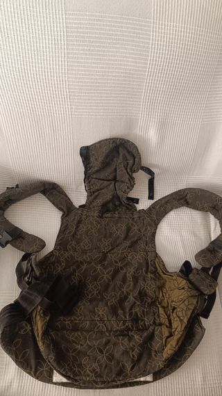 Toddler Emeibaby Carrier