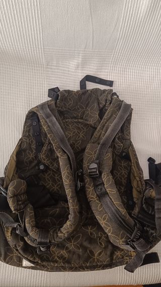 Toddler Emeibaby Carrier