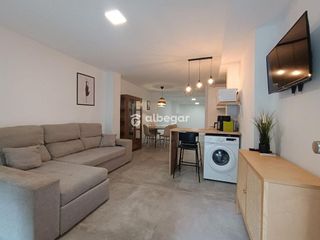 Estudio en alquiler en En Corts en Valencia