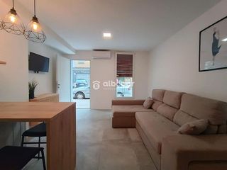 Estudio en alquiler en En Corts en Valencia