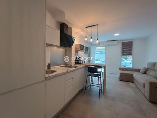Estudio en alquiler en En Corts en Valencia