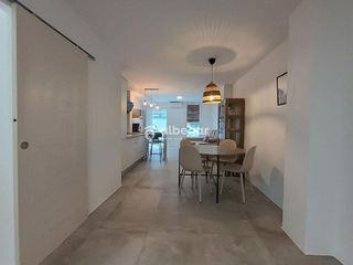 Estudio en alquiler en En Corts en Valencia