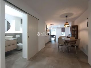 Estudio en alquiler en En Corts en Valencia