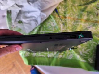 Portátil Dell Latitude E7470