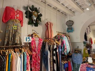 Local comercial en alquiler en Tarifa