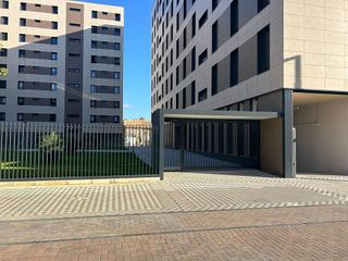 Piso en alquiler en Lezkairu en Pamplona
