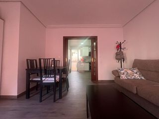 Piso en alquiler en El Carmen en Murcia
