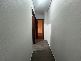 Piso en alquiler en El Carmen en Murcia