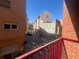 Piso en alquiler en El Carmen en Murcia