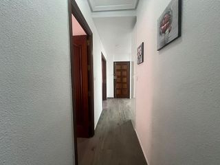 Piso en alquiler en El Carmen en Murcia