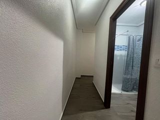 Piso en alquiler en El Carmen en Murcia