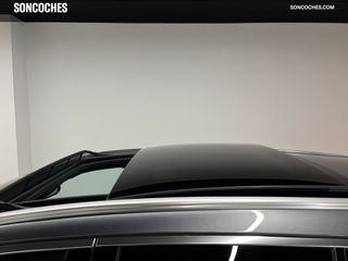 Mercedes-Benz Clase E ESTATE 400D 4Matic AMG