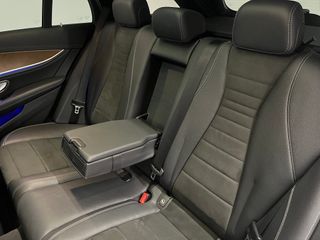 Mercedes-Benz Clase E ESTATE 400D 4Matic AMG