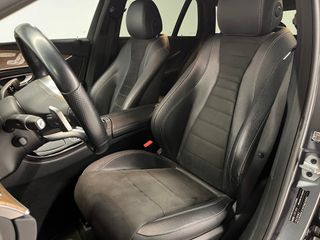 Mercedes-Benz Clase E ESTATE 400D 4Matic AMG