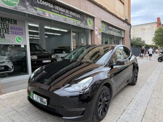 TESLA Model Y Gran Autonomia 4WD
