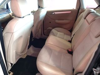 Mercedes-Benz Clase B 2.0CDI / 140CV/ AUTO / 2007