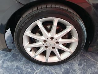 Mercedes-Benz Clase B 2.0CDI / 140CV/ AUTO / 2007