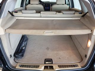 Mercedes-Benz Clase B 2.0CDI / 140CV/ AUTO / 2007